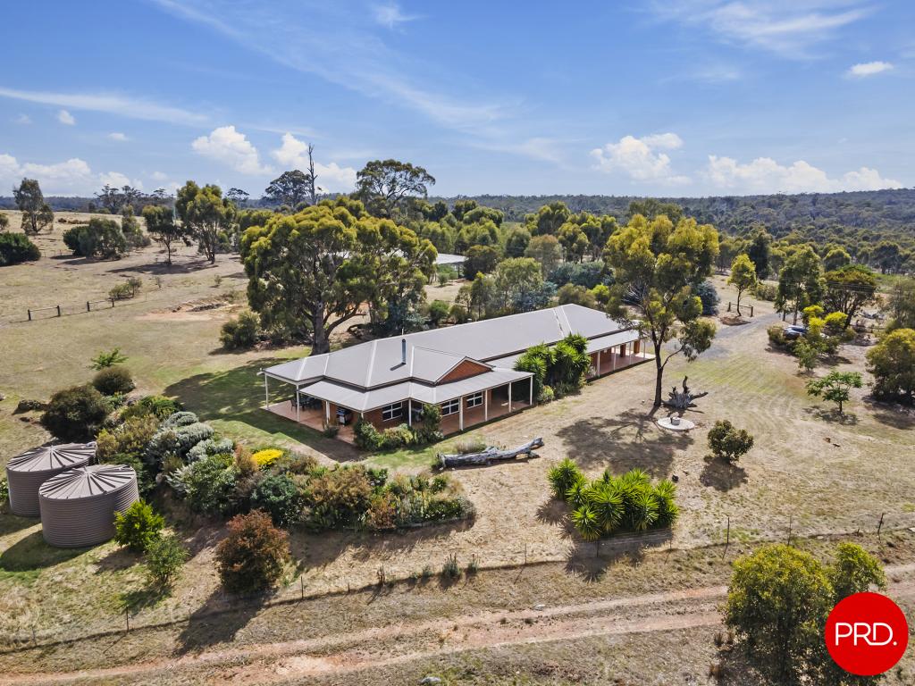 31 AXEDALE QUARRY RD, KNOWSLEY, VIC 3523