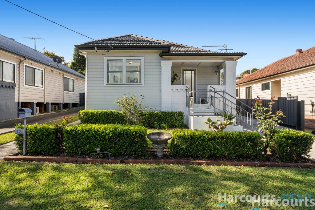 12 First Ave, North Lambton, NSW 2299
