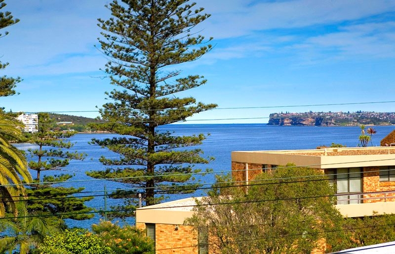 3/38 The Crescent, Fairlight, NSW 2094