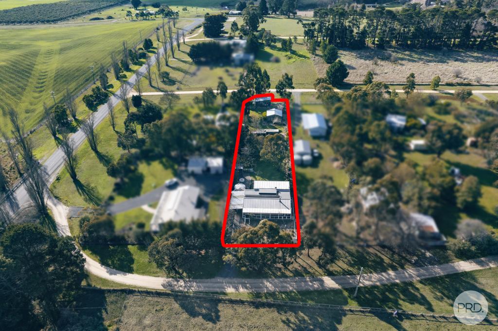 1 Birch St, Smeaton, VIC 3364