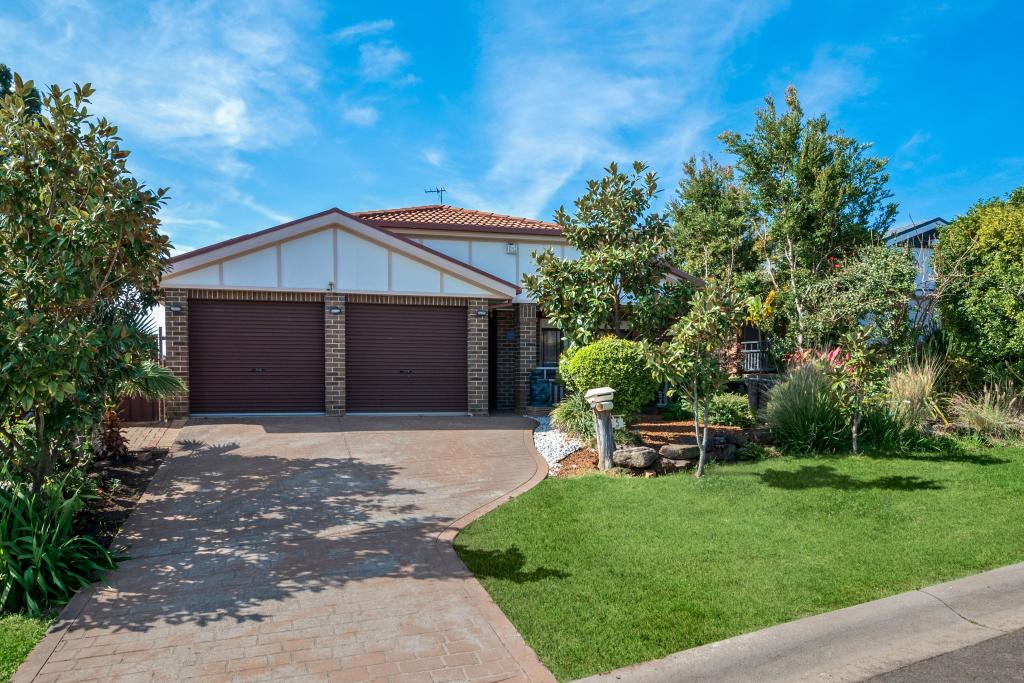 5 Gardenia Pl, Macquarie Fields, NSW 2564