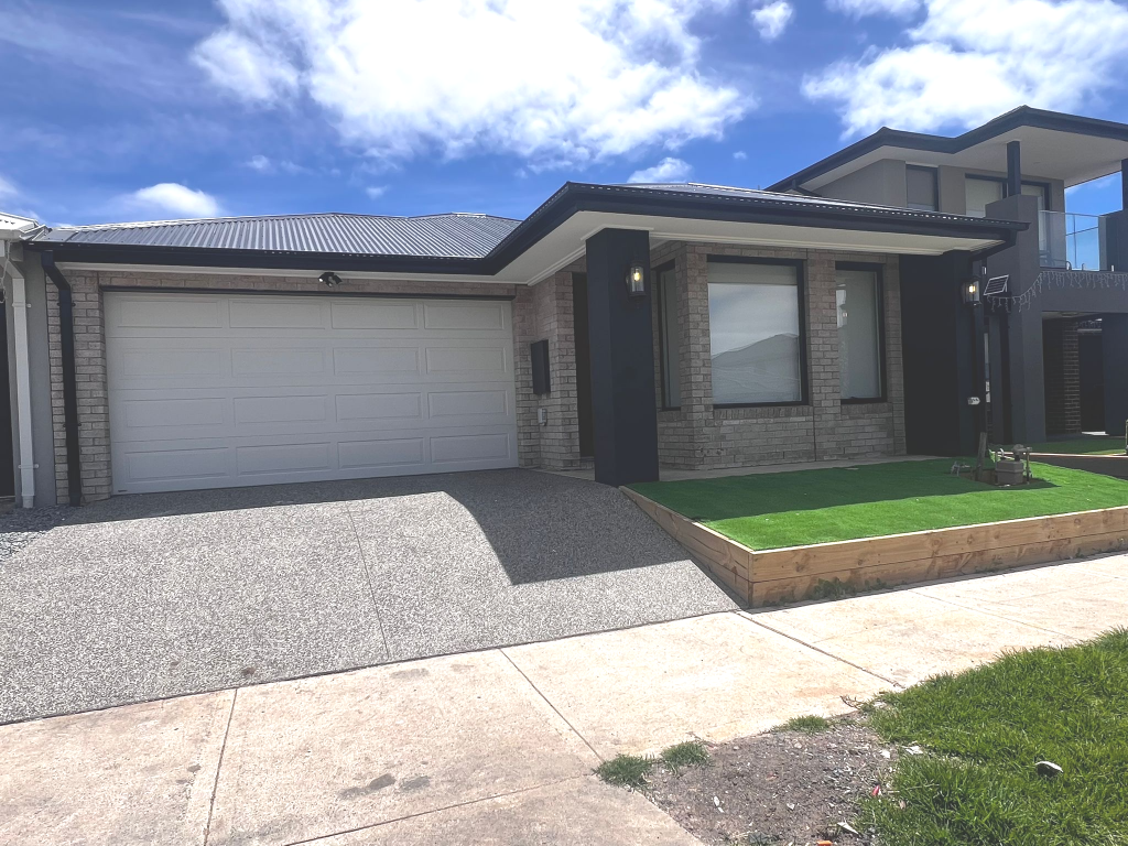 115 Codrington Rd, Truganina, VIC 3029