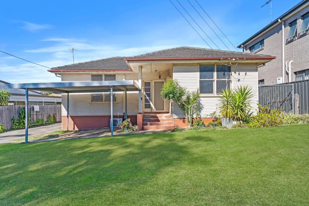 40 Allen Rd, Blacktown, NSW 2148