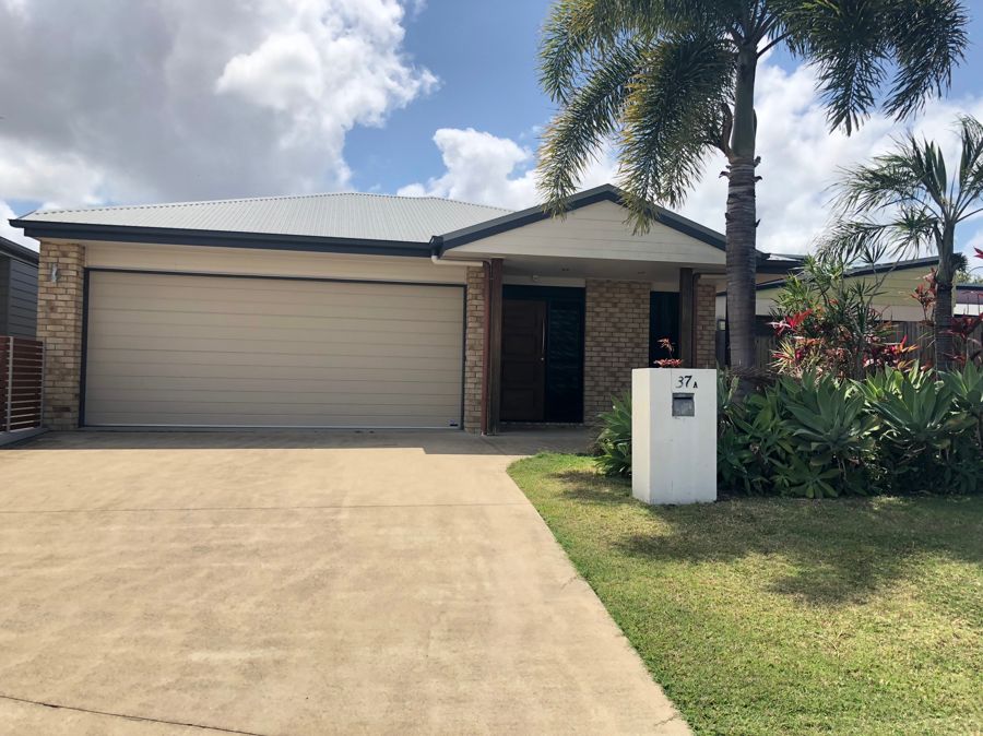 37a Garraway St, West Mackay, QLD 4740