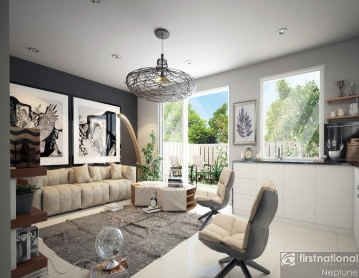 3/23 Tungarra Rd, Girraween, NSW 2145