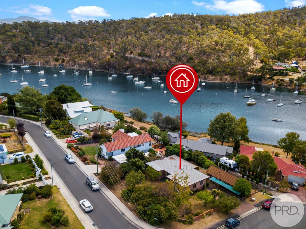 8 Musgrove Rd, Geilston Bay, TAS 7015