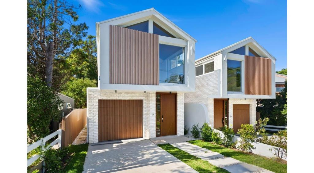 16b Fletcher Ave, Miranda, NSW 2228