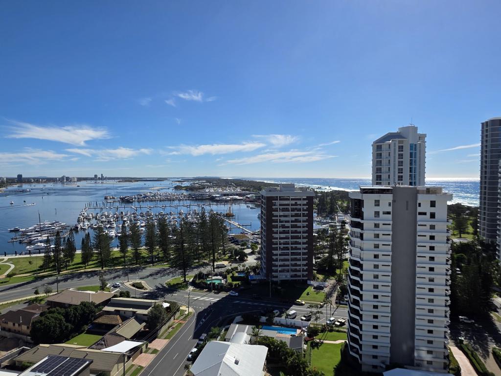 66/22 Montgomery Ave, Main Beach, QLD 4217