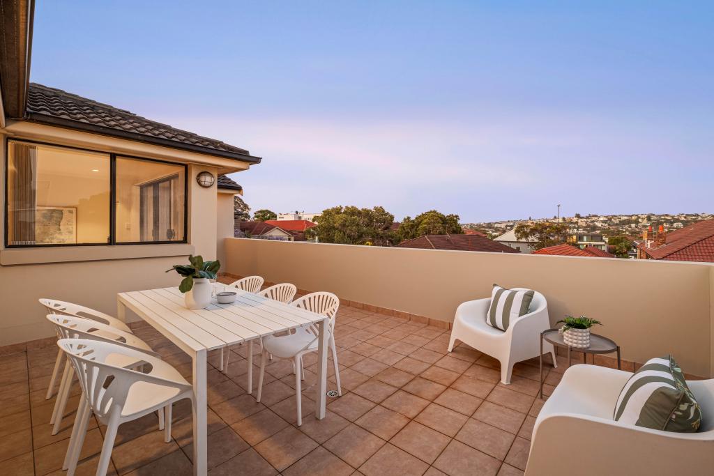 7&8/144-148 Glenayr Ave, Bondi Beach, NSW 2026