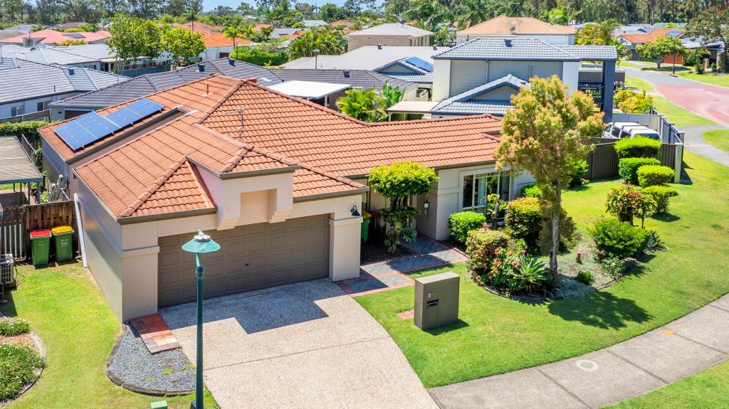 29 Myola Ct, Coombabah, QLD 4216