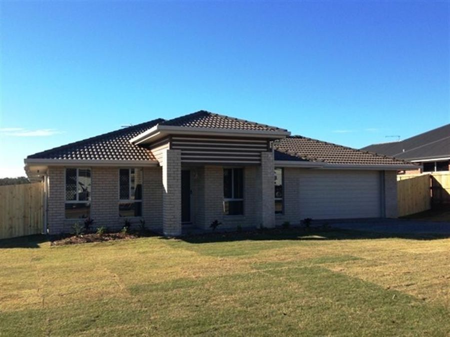 10 Heron Ct, Kleinton, QLD 4352