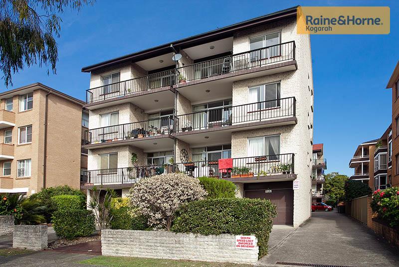 5/213 President Ave, Monterey, NSW 2217