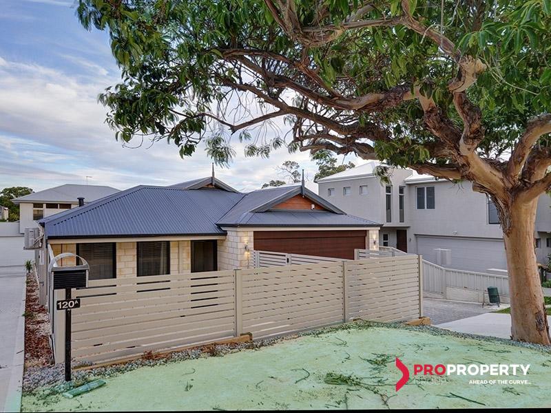 120A HOLBECK ST, DOUBLEVIEW, WA 6018