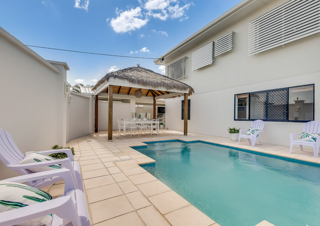 3 Maida St, Lammermoor, QLD 4703