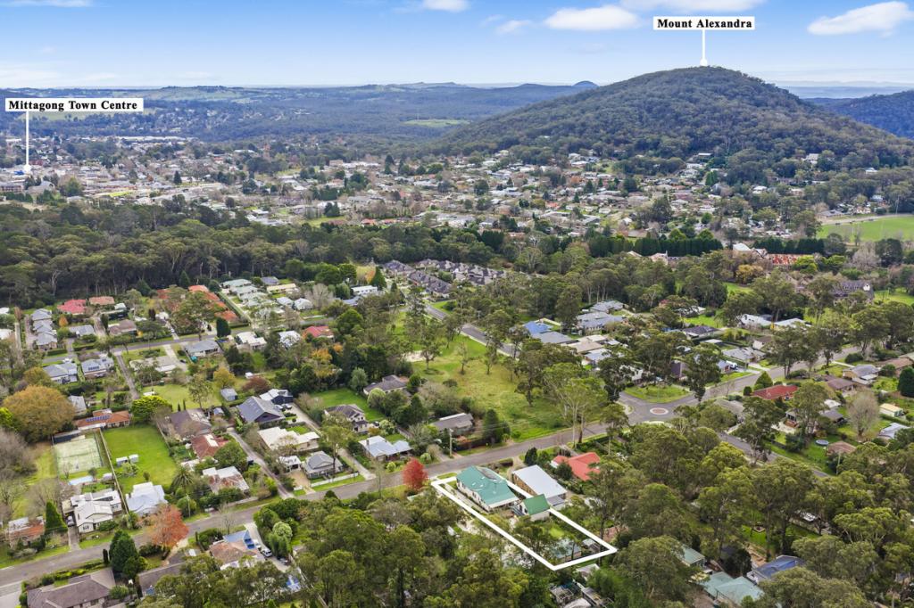 60 Southey St, Mittagong, NSW 2575