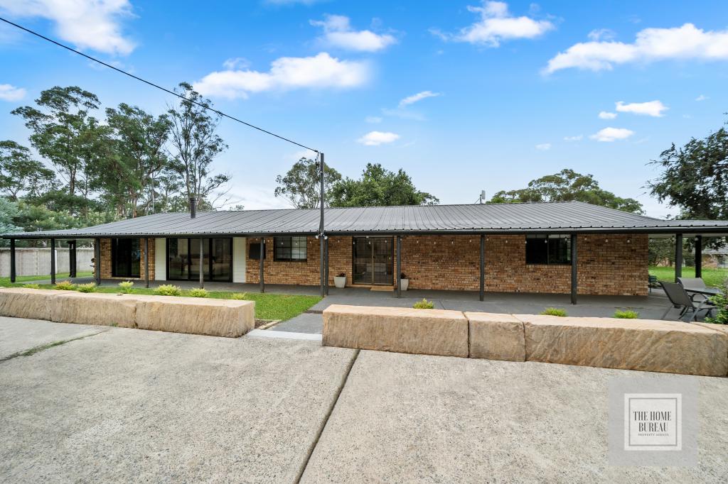 637 Wisemans Ferry Rd, South Maroota, NSW 2756