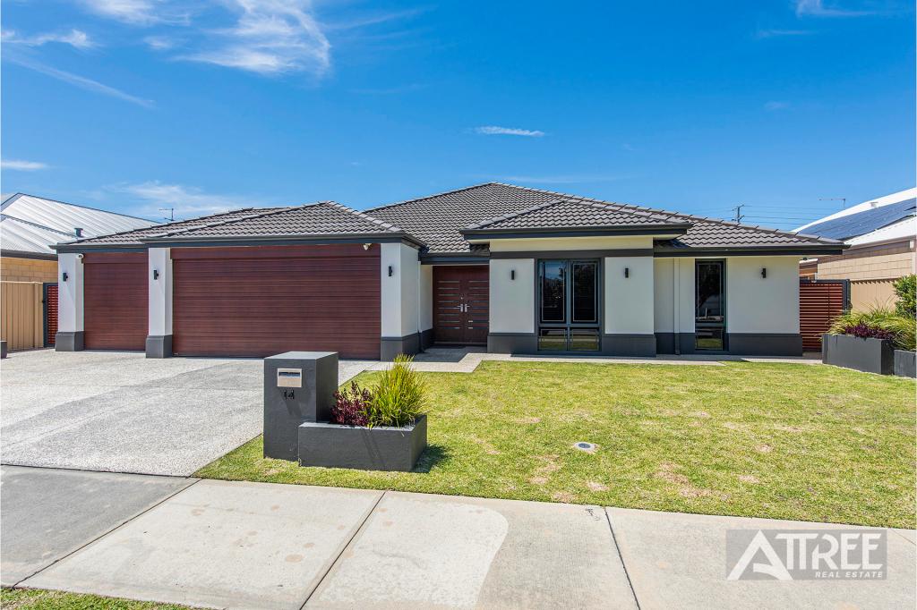 14 Trumpet St, Southern River, WA 6110