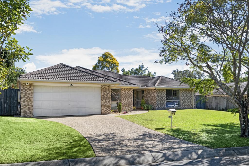27 Madau St, Mansfield, QLD 4122