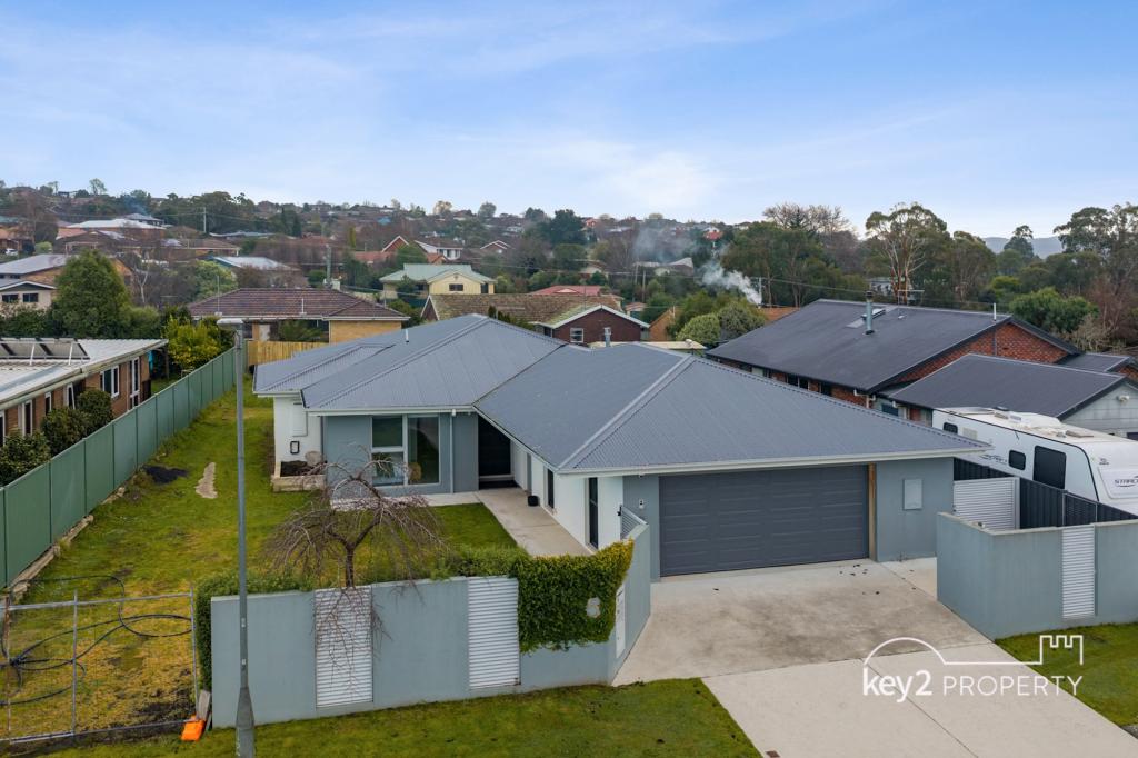 5 Denway Gr, Norwood, TAS 7250