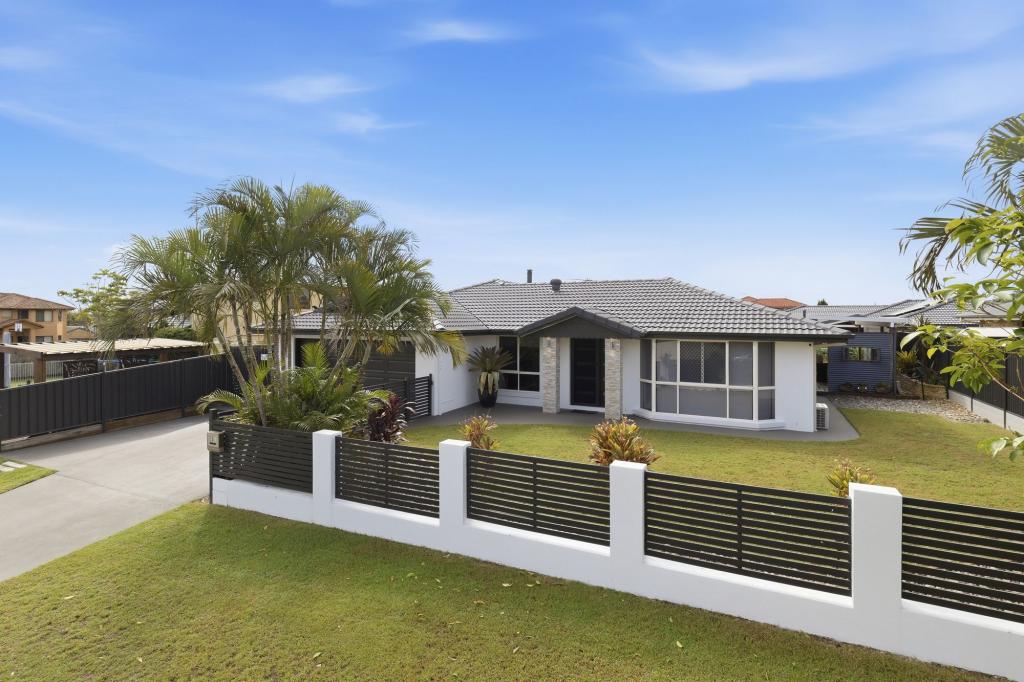 6 Glenna Pl, Parkinson, QLD 4115