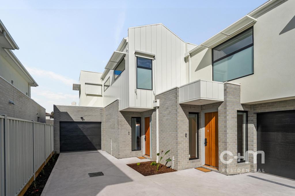 3/60 JUSTIN AVE, GLENROY, VIC 3046