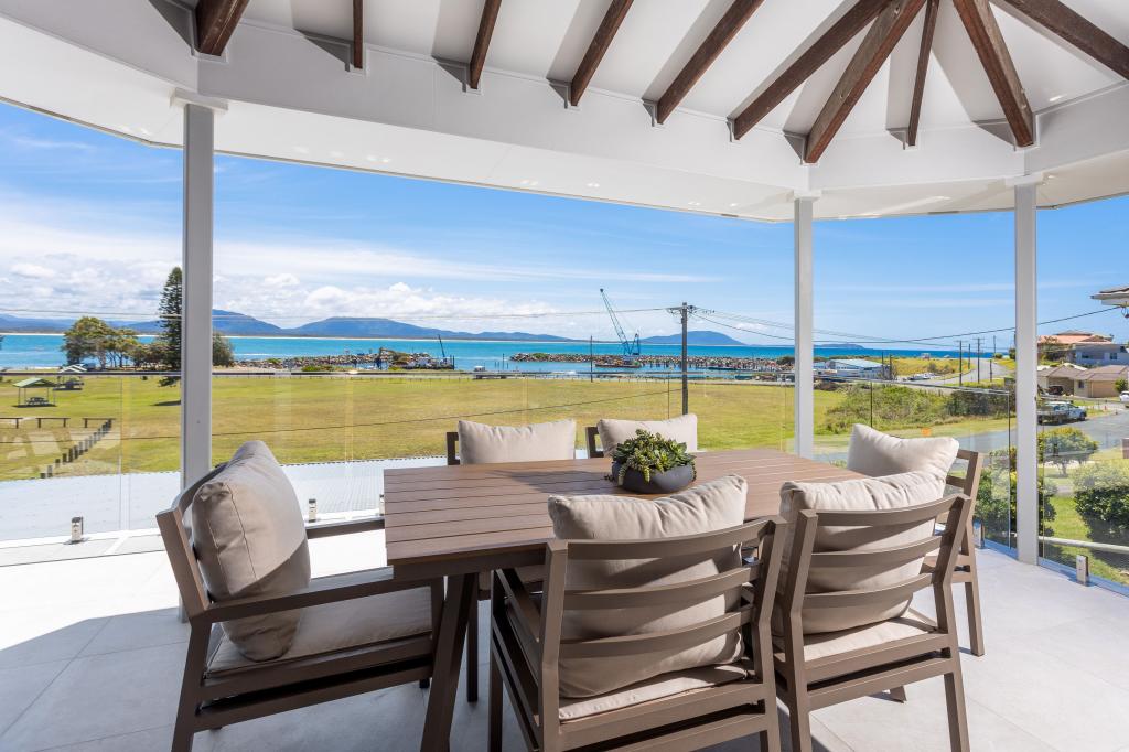 6 STEWART CL, CROWDY HEAD, NSW 2427