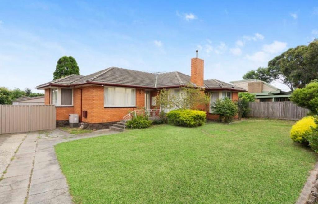 5 Sunnyside Rd, Mount Waverley, VIC 3149