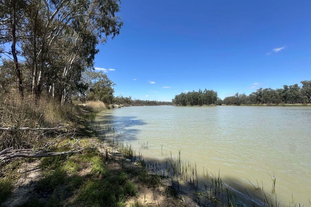 Lot 2/145 Lock Rd, Paringa, SA 5340