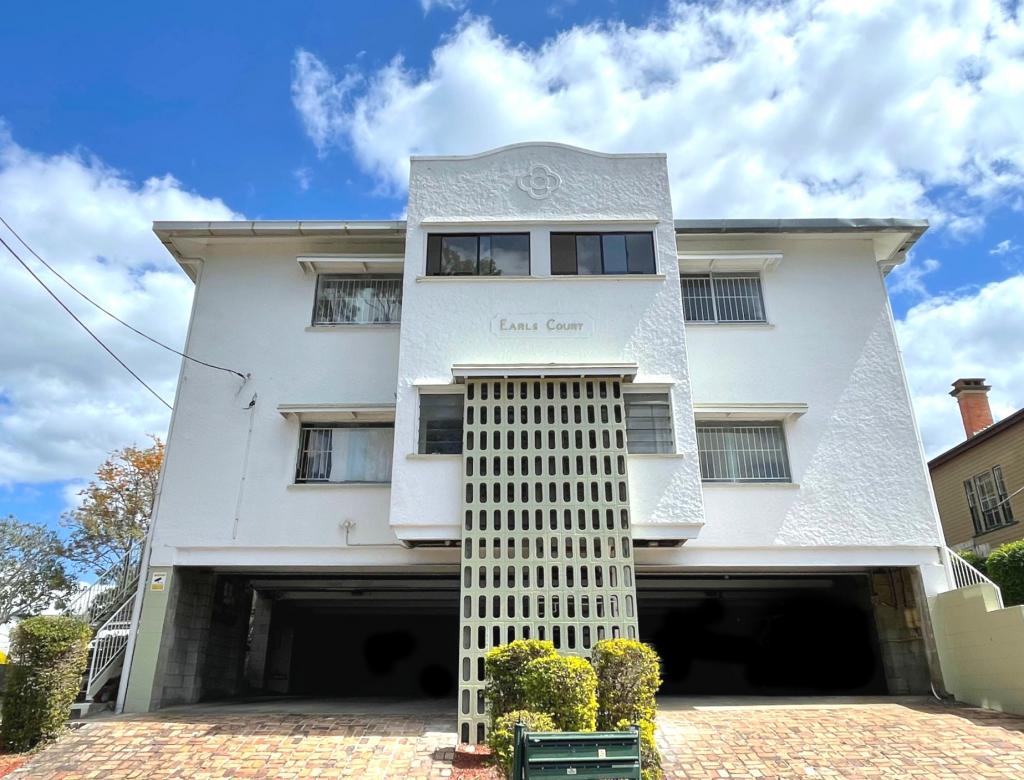 5/31 GLADSTONE RD, HIGHGATE HILL, QLD 4101