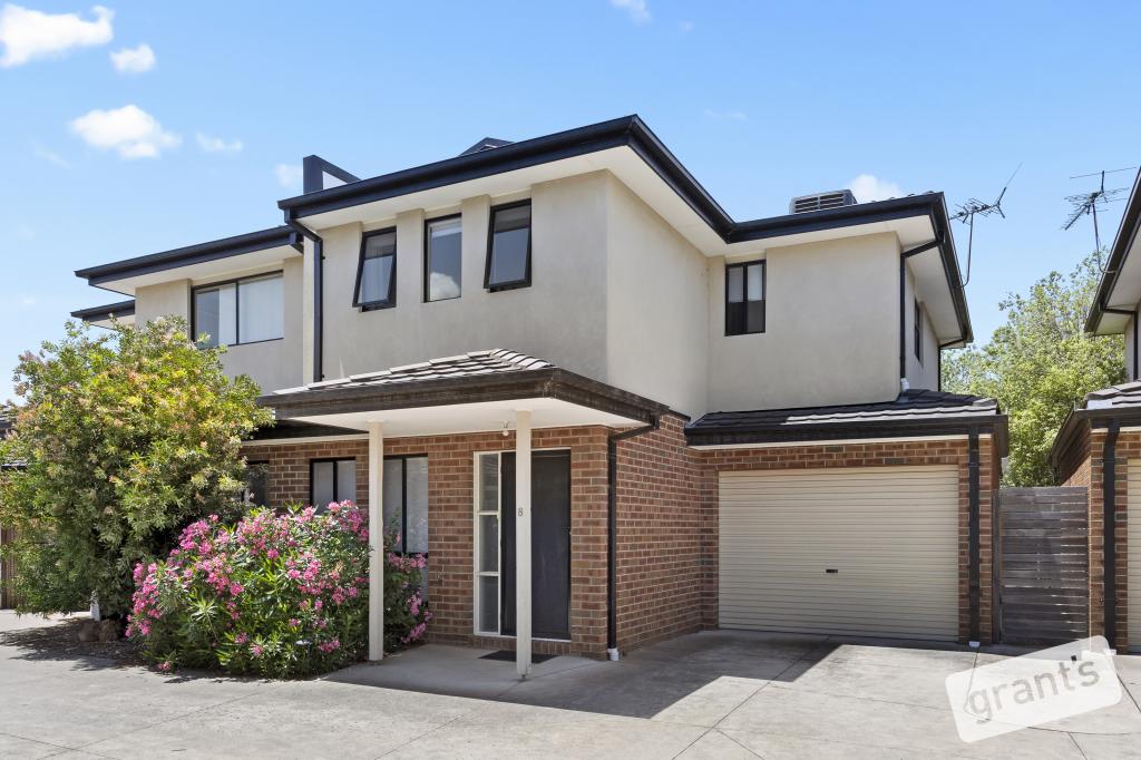 8/69-71 Frawley Rd, Hallam, VIC 3803