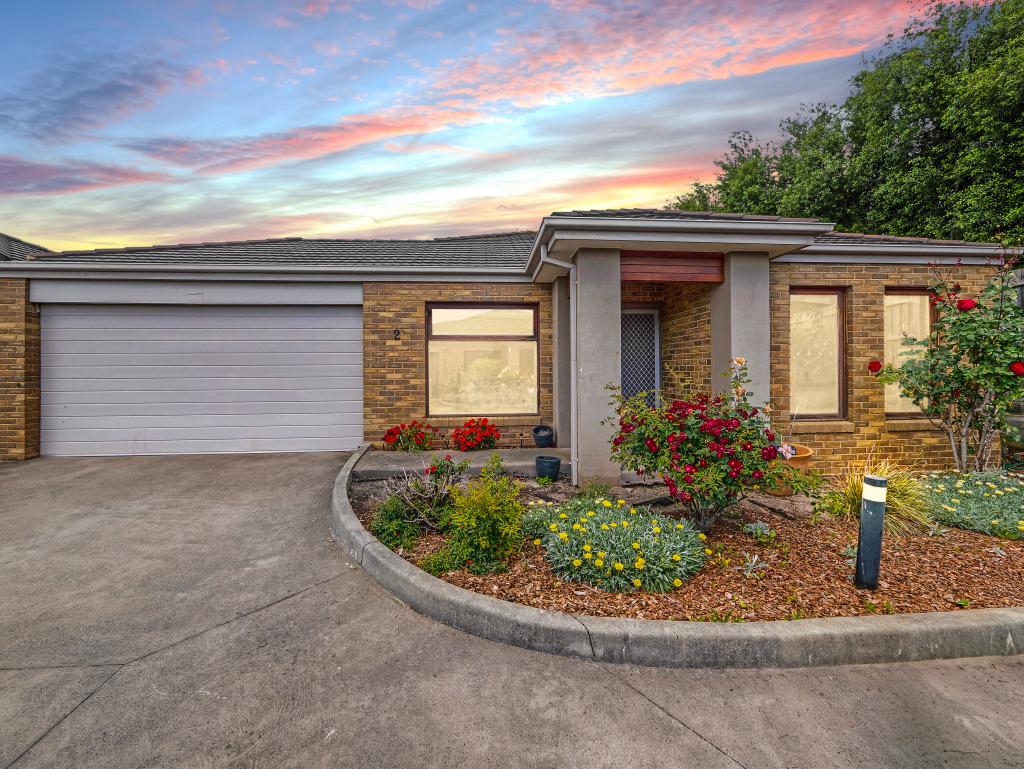 2/278 Narre Warren Rd, Cranbourne East, VIC 3977