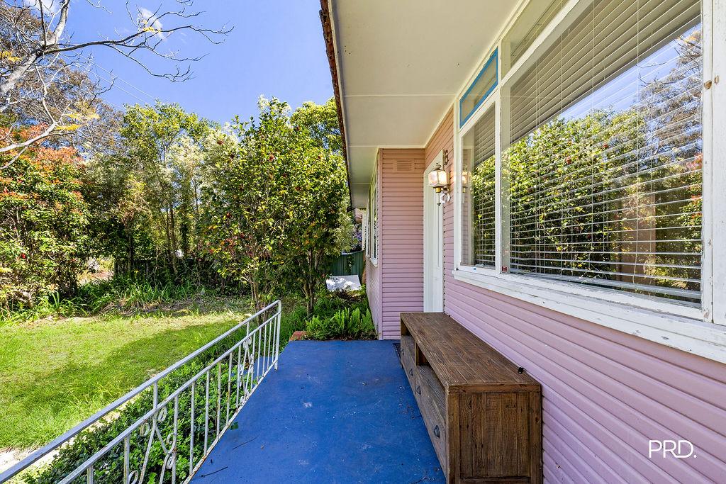 691 Great Western Hwy, Faulconbridge, NSW 2776