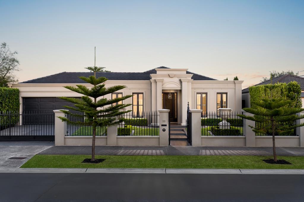 55 Lennon Bvd, Point Cook, VIC 3030