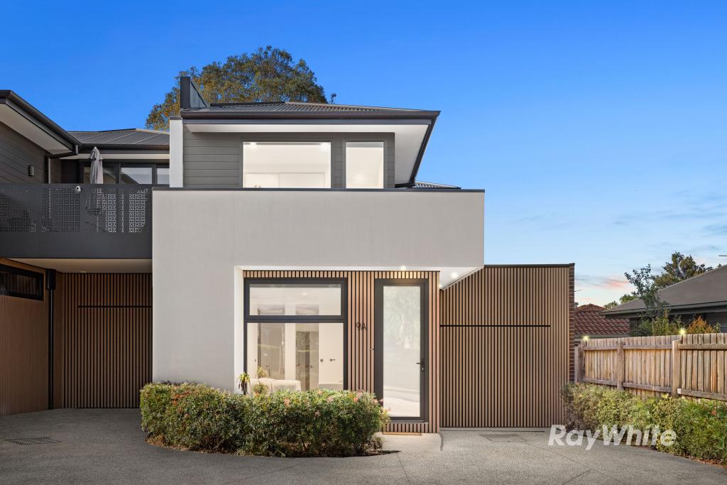 9a Neville St, Ringwood, VIC 3134