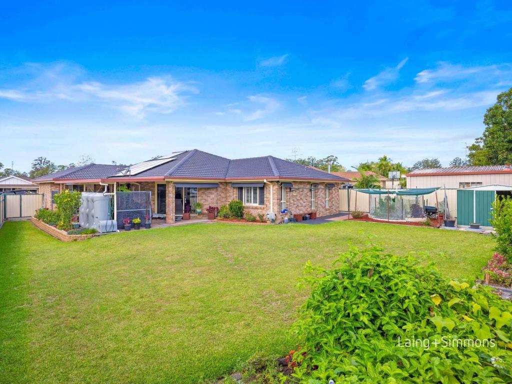 30 Timbertown Cres, Wauchope, NSW 2446