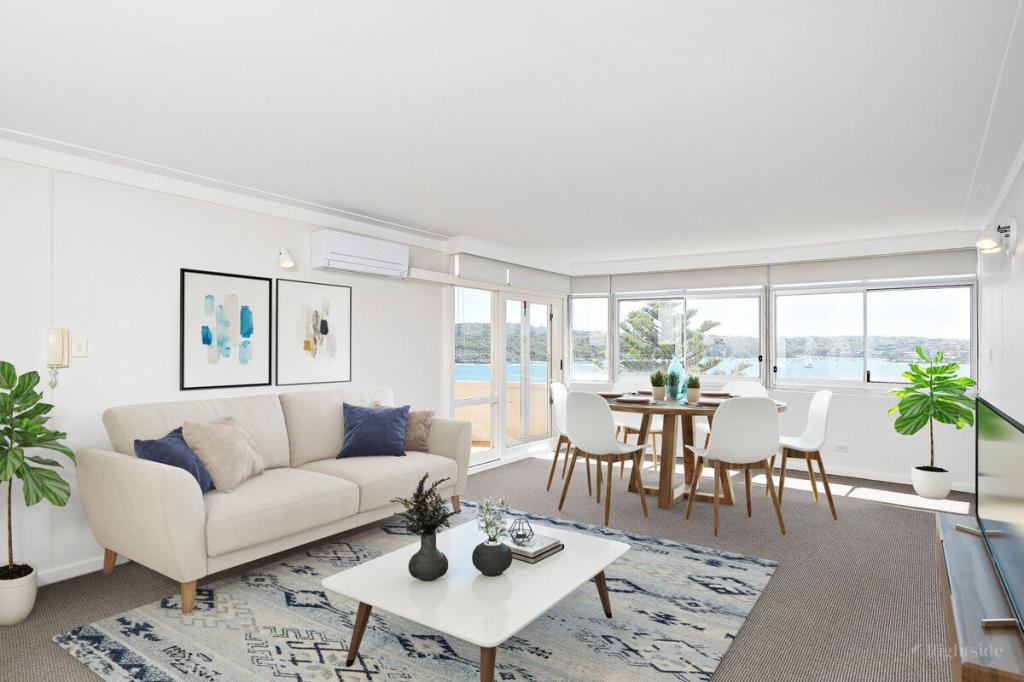 65/1 Addison Rd, Manly, NSW 2095