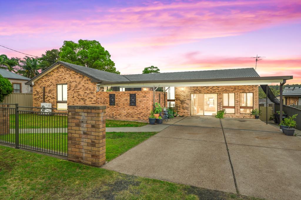 42 Allandale St, Kearsley, NSW 2325