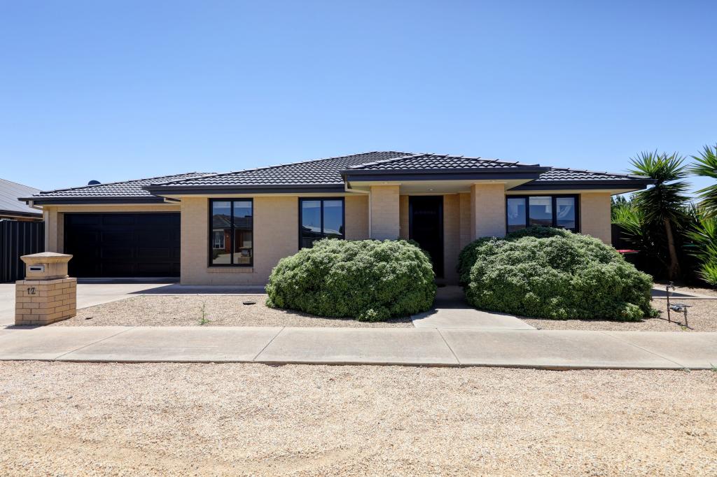 12 Rivertown Gr, Cobram, VIC 3644