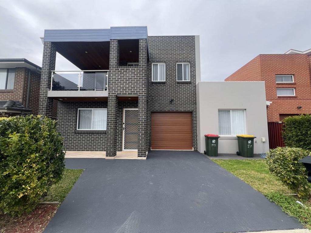22c Steward Dr, Oran Park, NSW 2570