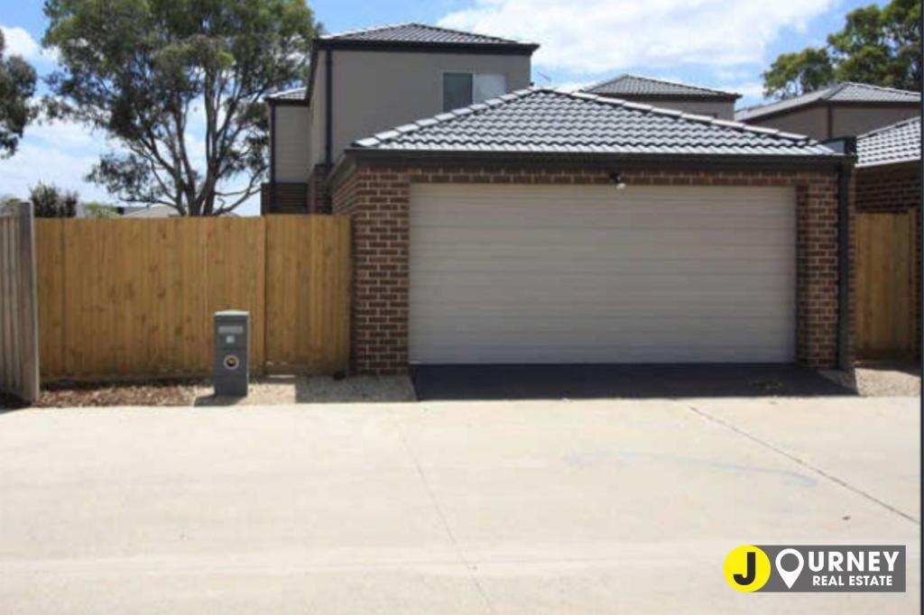 18 LEVENS LANE, MERNDA, VIC 3754
