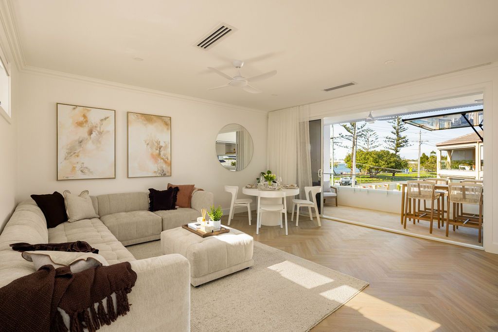 3/84 The Esp, Paradise Point, QLD 4216