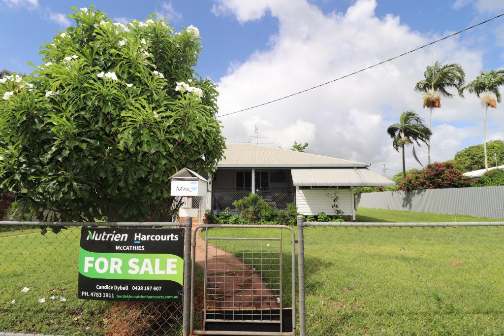 3 Little Young St, Ayr, QLD 4807