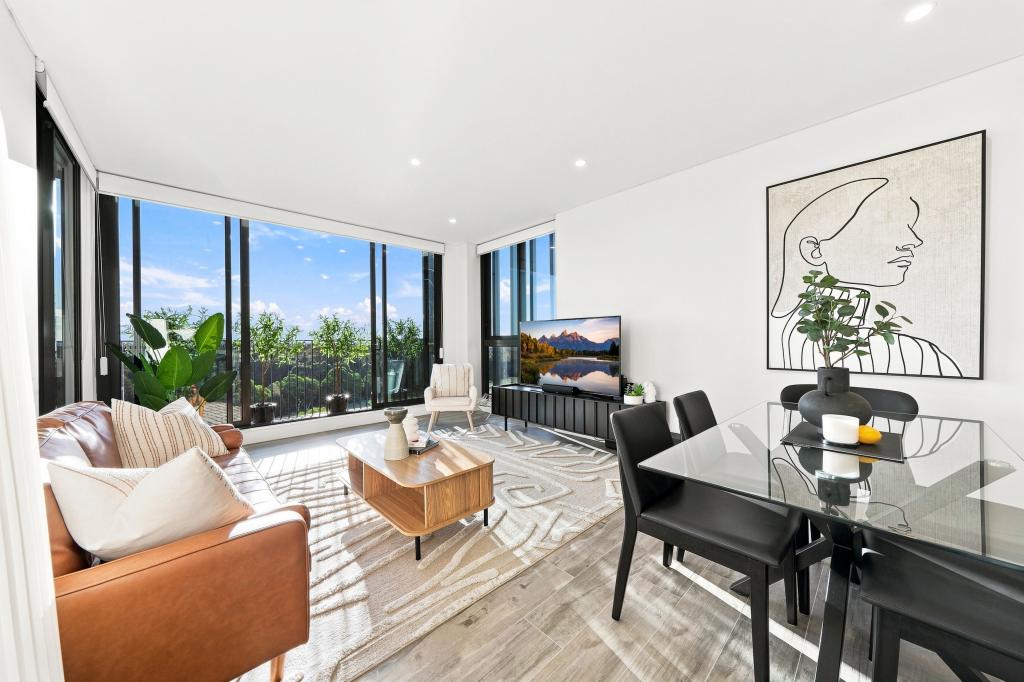 1003/3 Bennelong Pkwy, Wentworth Point, NSW 2127