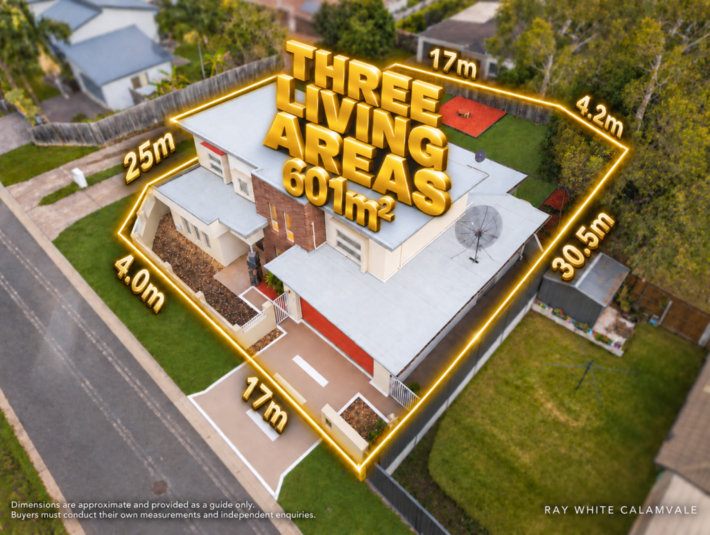 9 Ayesha Pl, Calamvale, QLD 4116