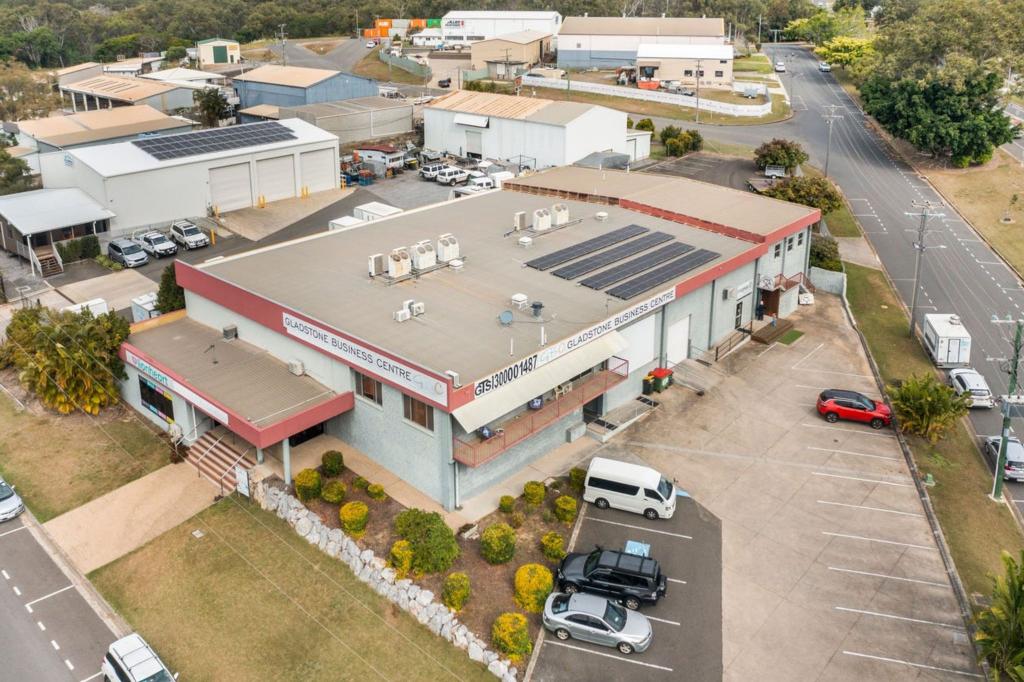 1 Manning St, South Gladstone, QLD 4680