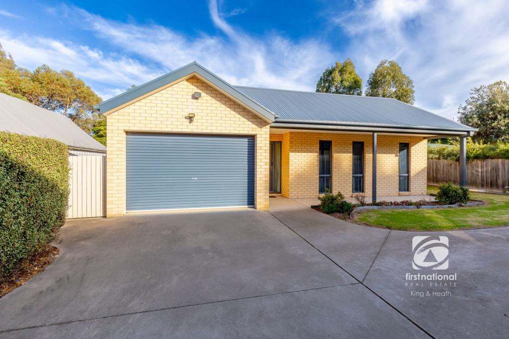 2/21 Gilsenan St, Paynesville, VIC 3880