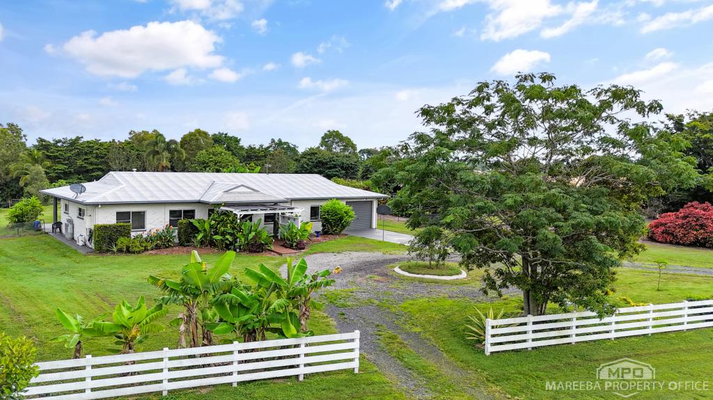75 Hastie Rd, Mareeba, QLD 4880