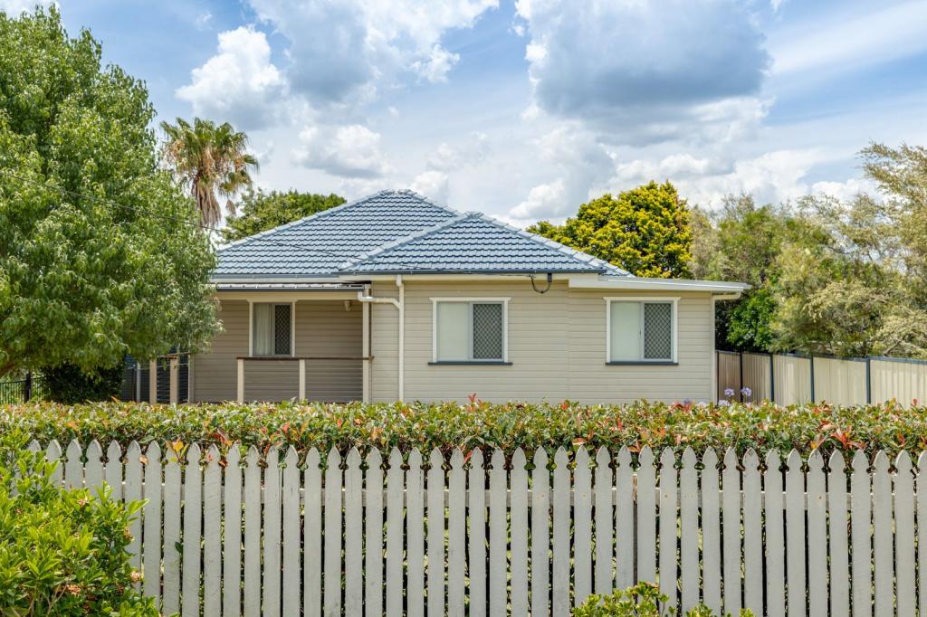 21 Eiser St, Harristown, QLD 4350
