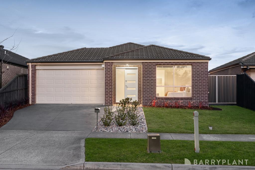 60 Towerhill Ave, Doreen, VIC 3754