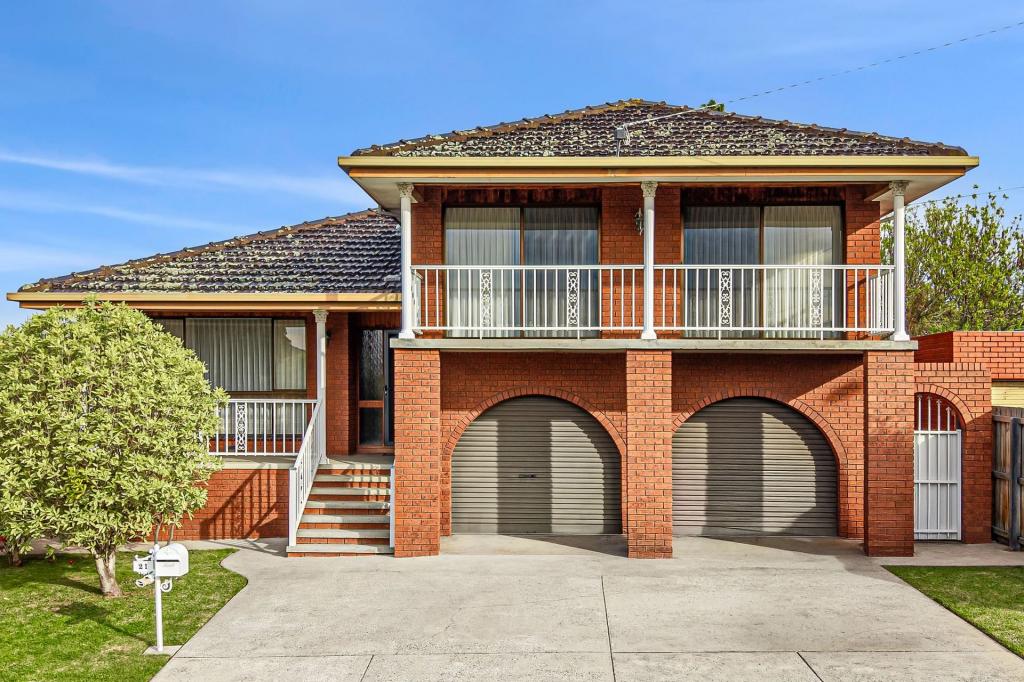 21 Hammersley Rd, Bell Park, VIC 3215